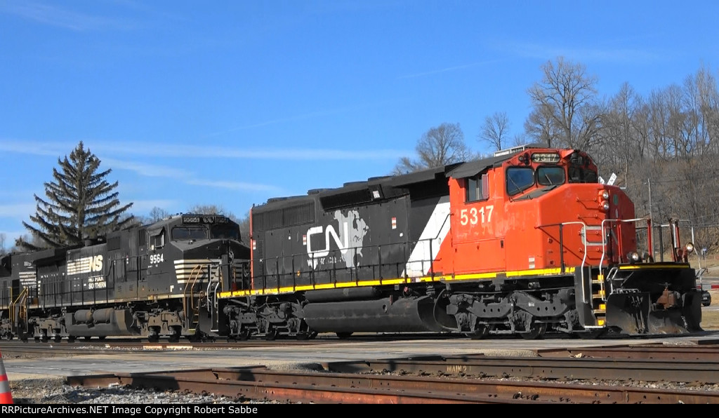 CN 5317